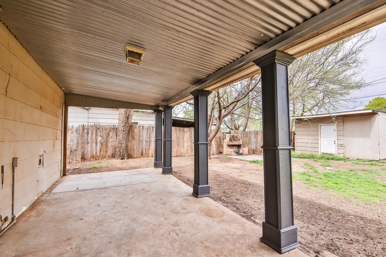 Photo 19 — 4808 36th Street, Lubbock, TX 79414