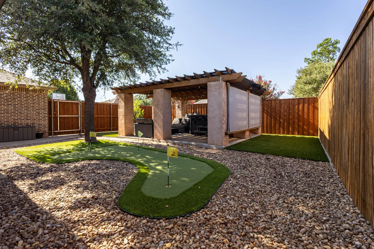 Front exterior — 6305 77th Street, Lubbock, TX 79424