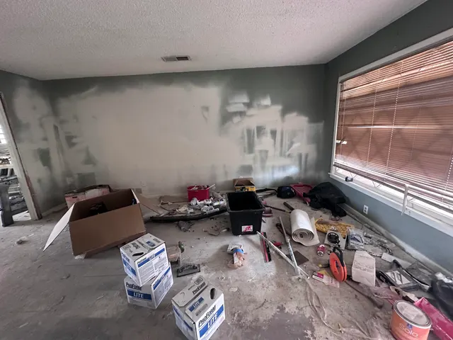 Photo 3 — 2009 44th Street, Lubbock, TX 79412