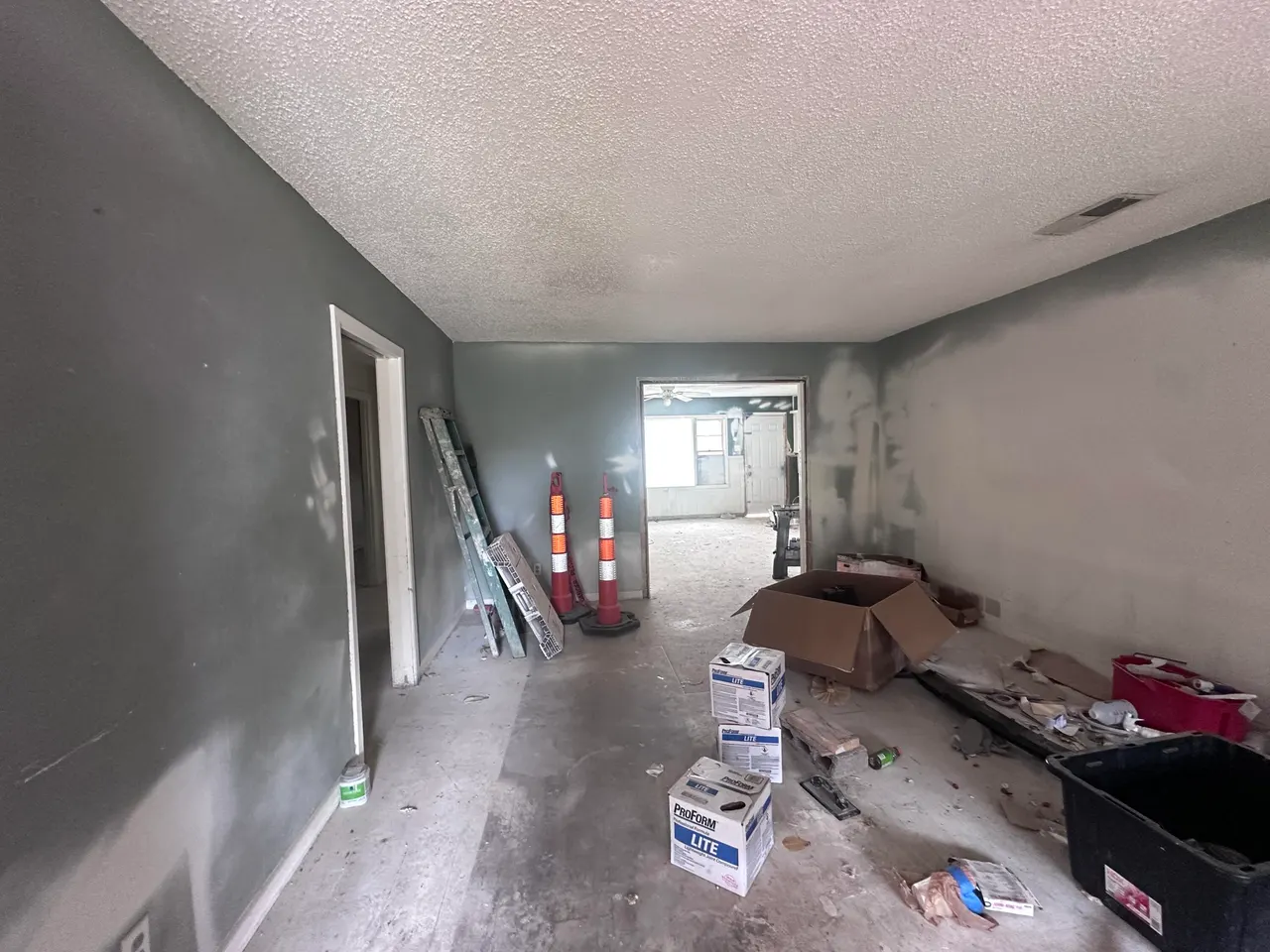 Photo 4 — 2009 44th Street, Lubbock, TX 79412