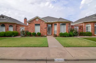 Sold home at 5511 65th Street