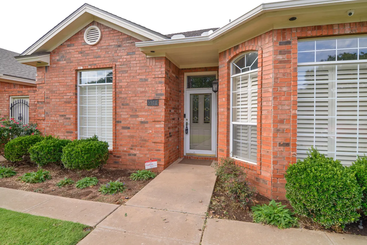 Photo 3 — 5511 65th Street, Lubbock, TX 79424
