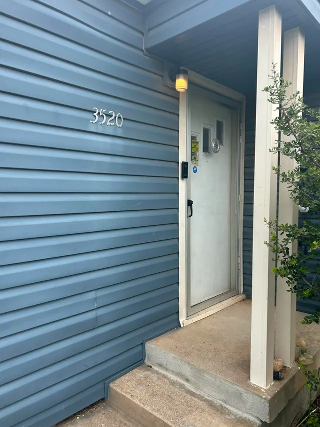 Photo 3 — 3520 28th Street, Lubbock, TX 79410