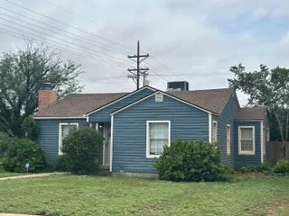 Sold home at 3520 28th Street