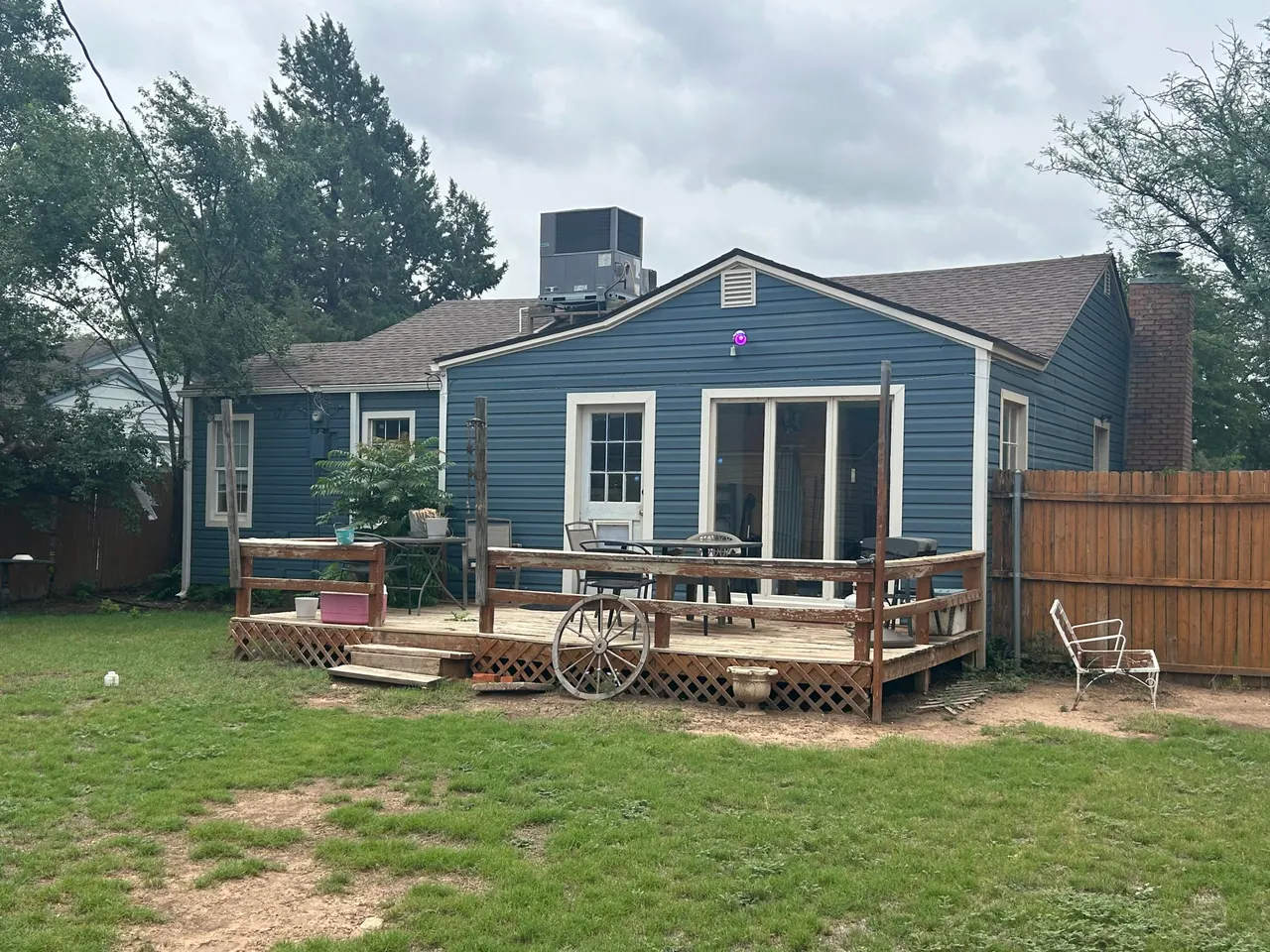 Photo 16 — 3520 28th Street, Lubbock, TX 79410