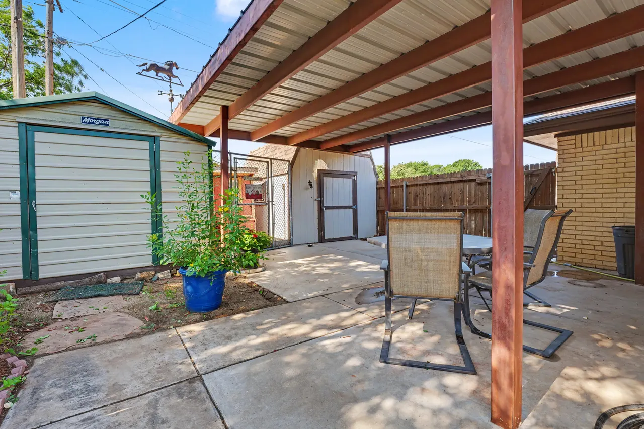 Photo 28 — 5021 58th Street, Lubbock, TX 79414