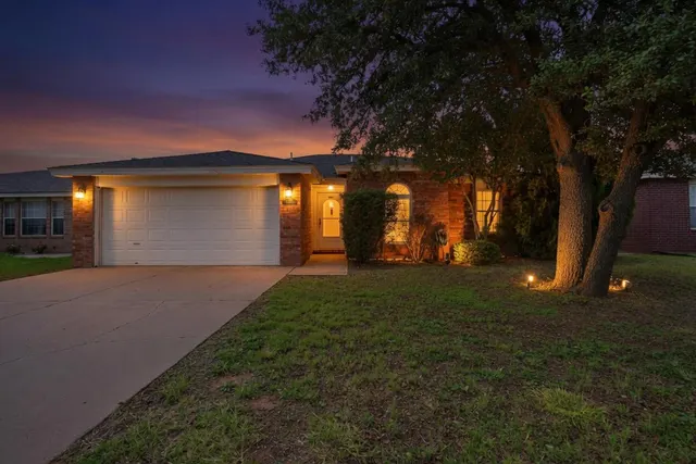 Front exterior — 6113 7th Street, Lubbock, TX 79416