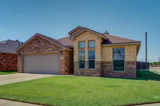 Sold home at 5502 113th Street
