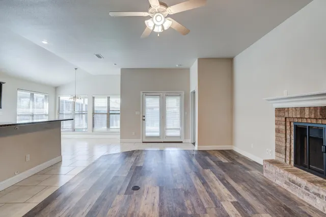 Photo 2 — 5502 113th Street, Lubbock, TX 79424