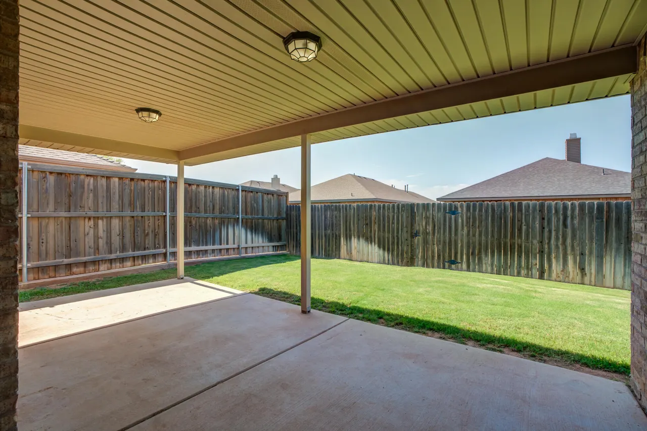 Photo 38 — 5502 113th Street, Lubbock, TX 79424