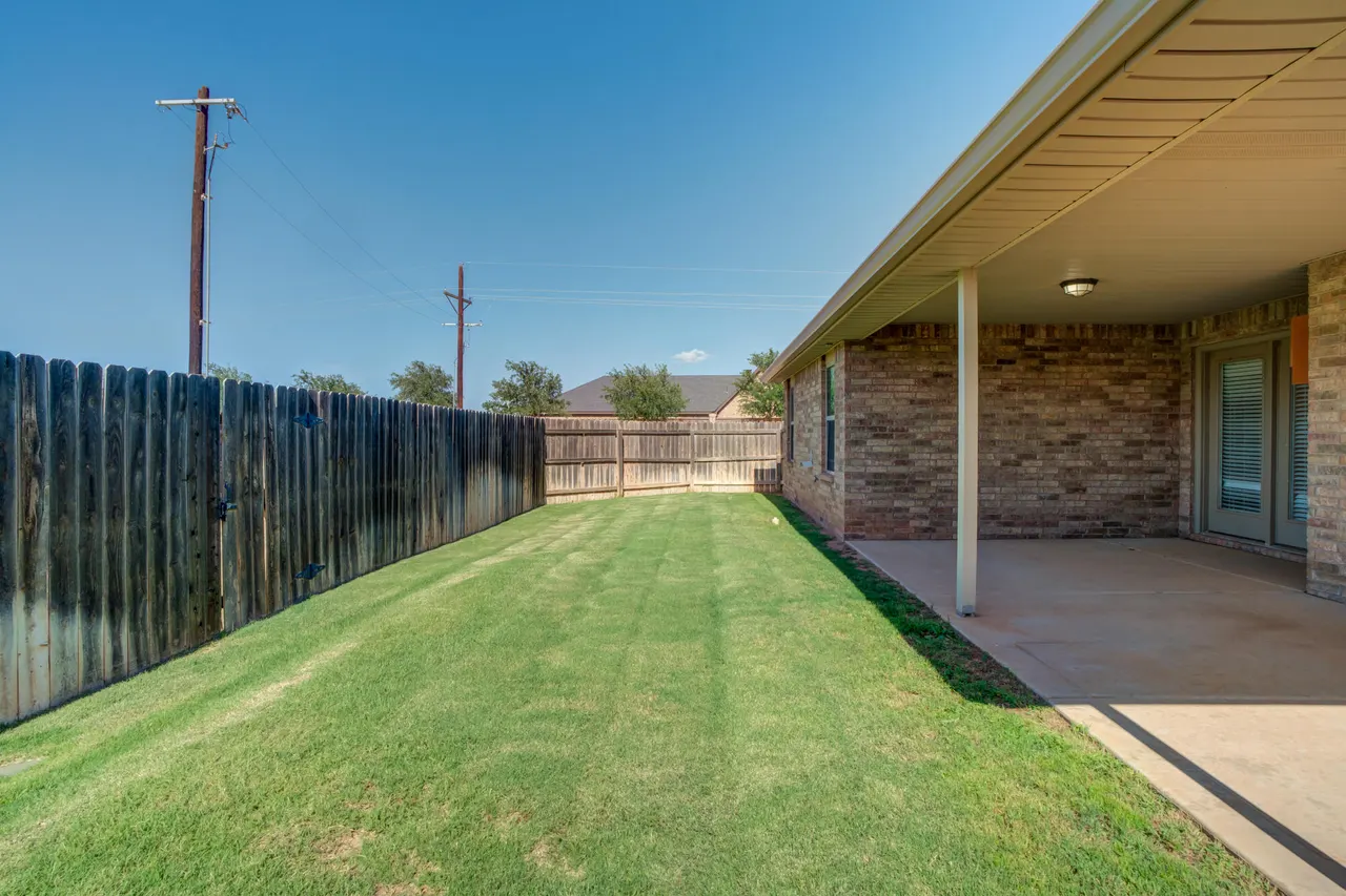 Photo 39 — 5502 113th Street, Lubbock, TX 79424