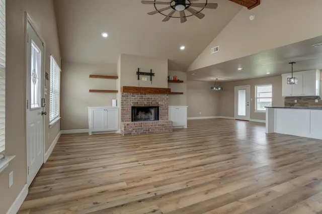 Photo 2 — 10721 County Road 6000, Shallowater, TX 79363