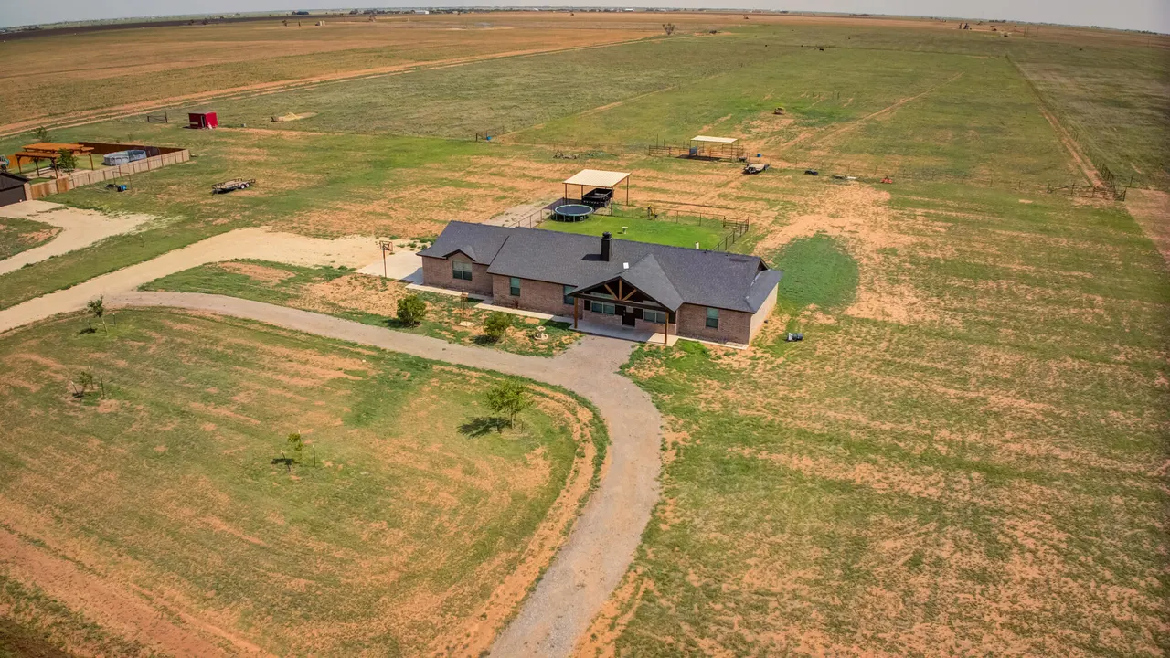 Photo 45 — 10721 County Road 6000, Shallowater, TX 79363