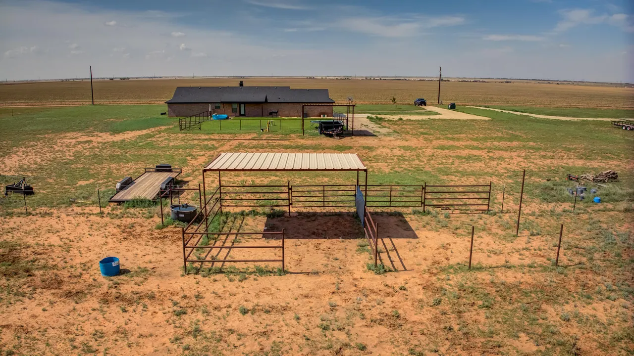 Photo 49 — 10721 County Road 6000, Shallowater, TX 79363