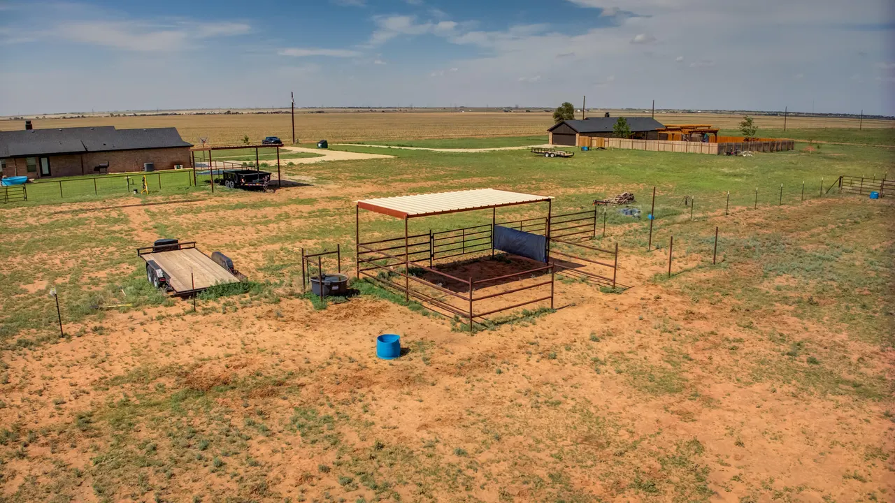 Photo 51 — 10721 County Road 6000, Shallowater, TX 79363
