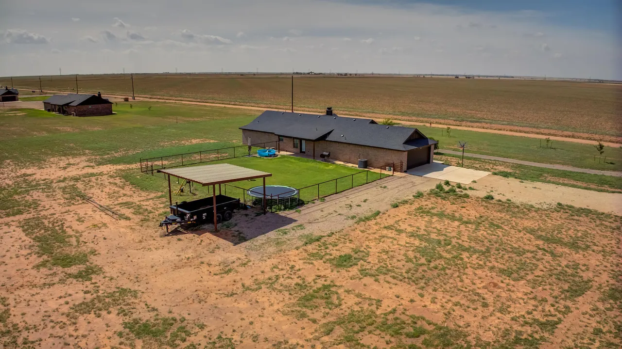 Photo 54 — 10721 County Road 6000, Shallowater, TX 79363