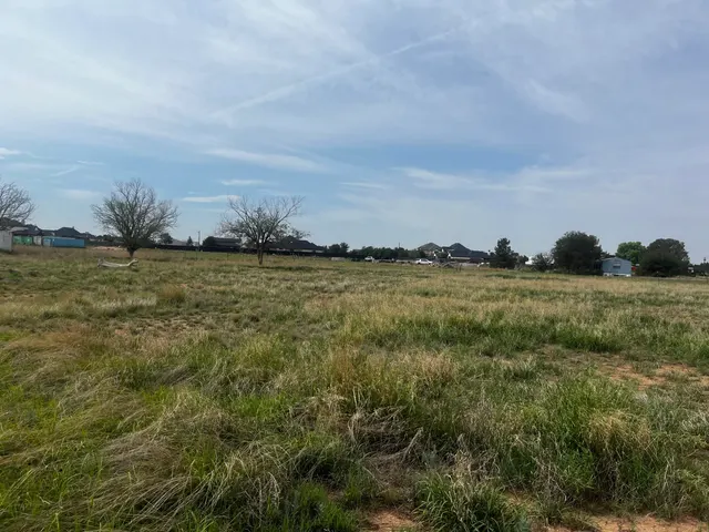 Front exterior — 16401 Farm To Market 1730, Lubbock, TX 79424