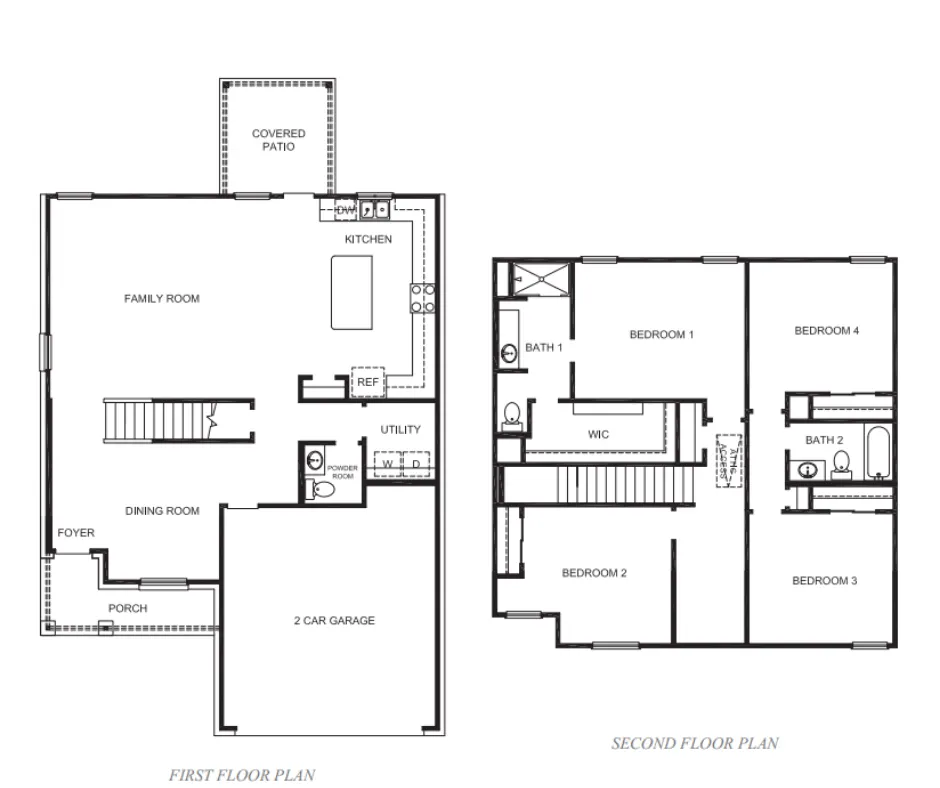 Photo 2 — 423 15th Street, Wolfforth, TX 79382