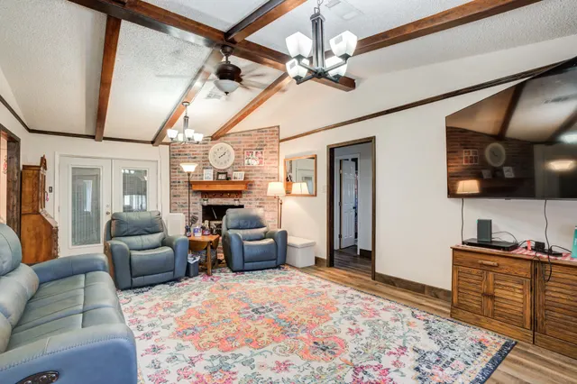 Photo 6 — 16711 N County Road 2000, Abernathy, TX 79311