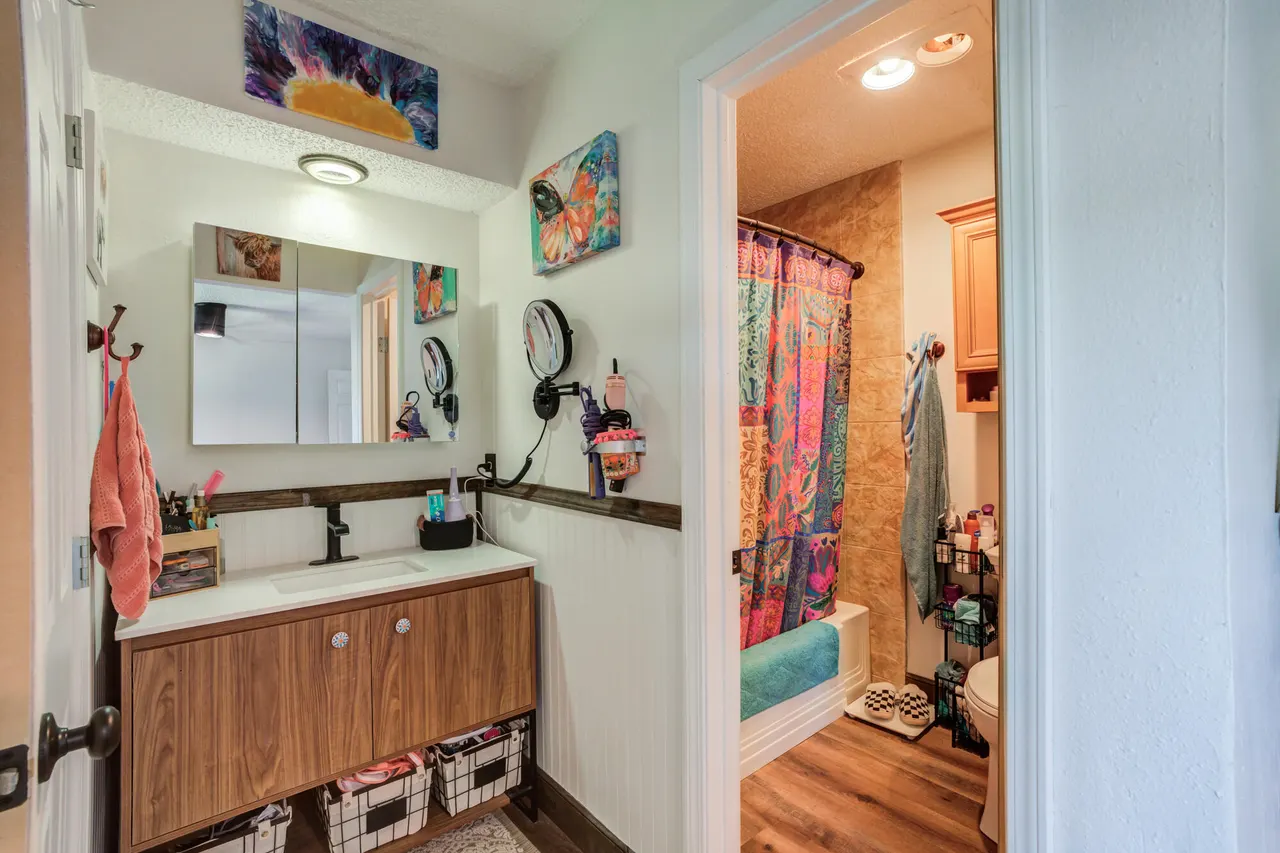 Photo 12 — 16711 N County Road 2000, Abernathy, TX 79311