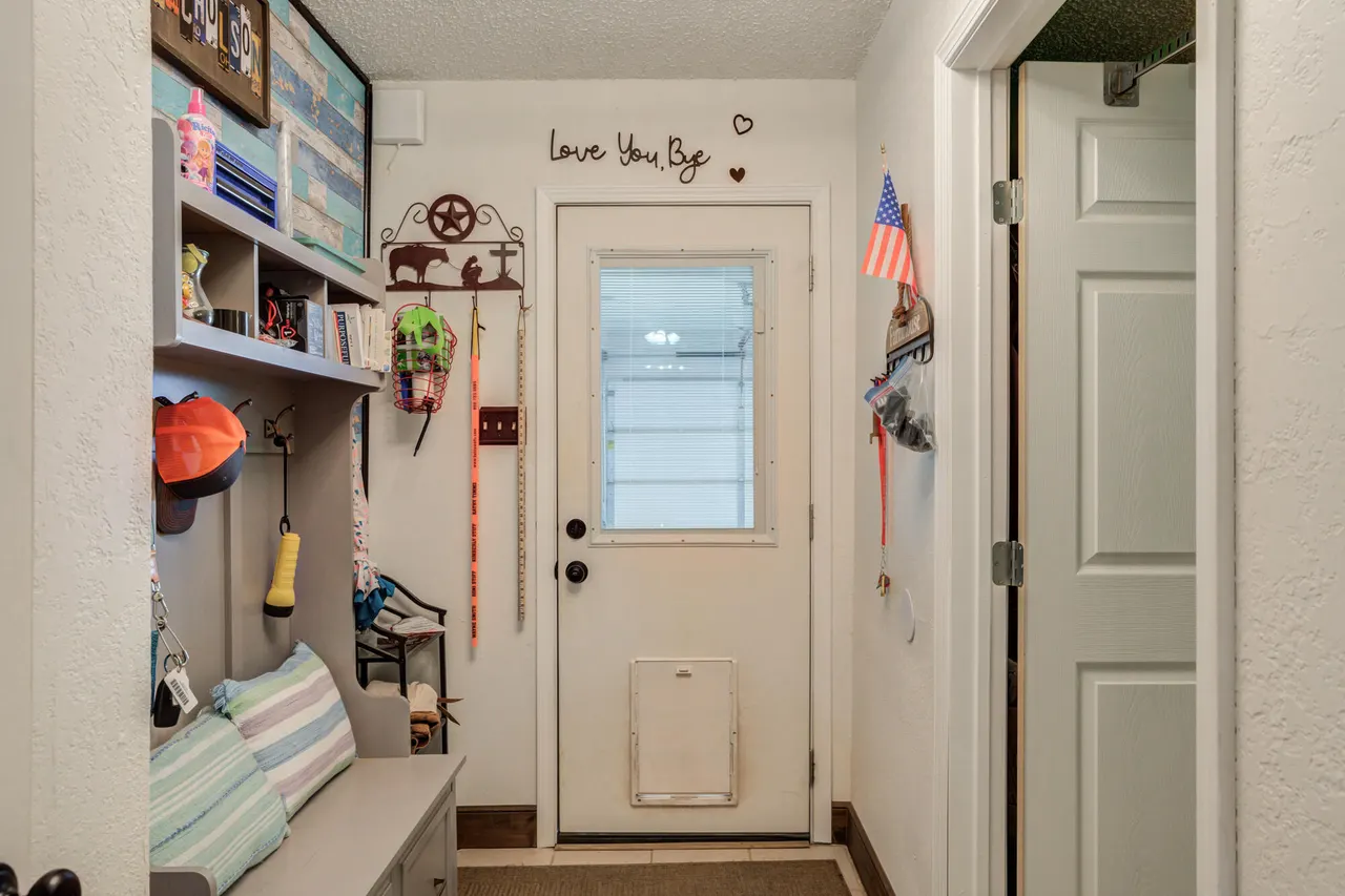 Photo 14 — 16711 N County Road 2000, Abernathy, TX 79311