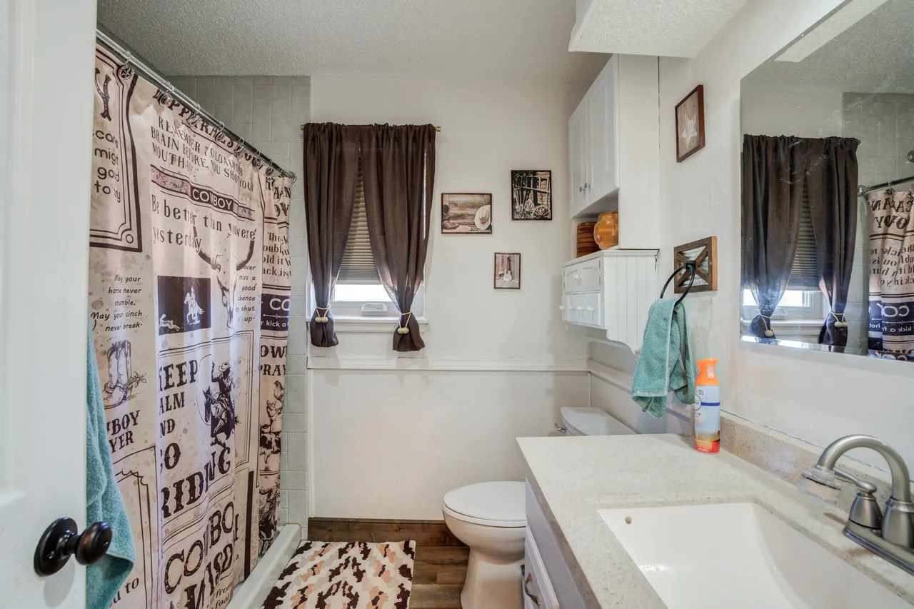 Photo 17 — 16711 N County Road 2000, Abernathy, TX 79311