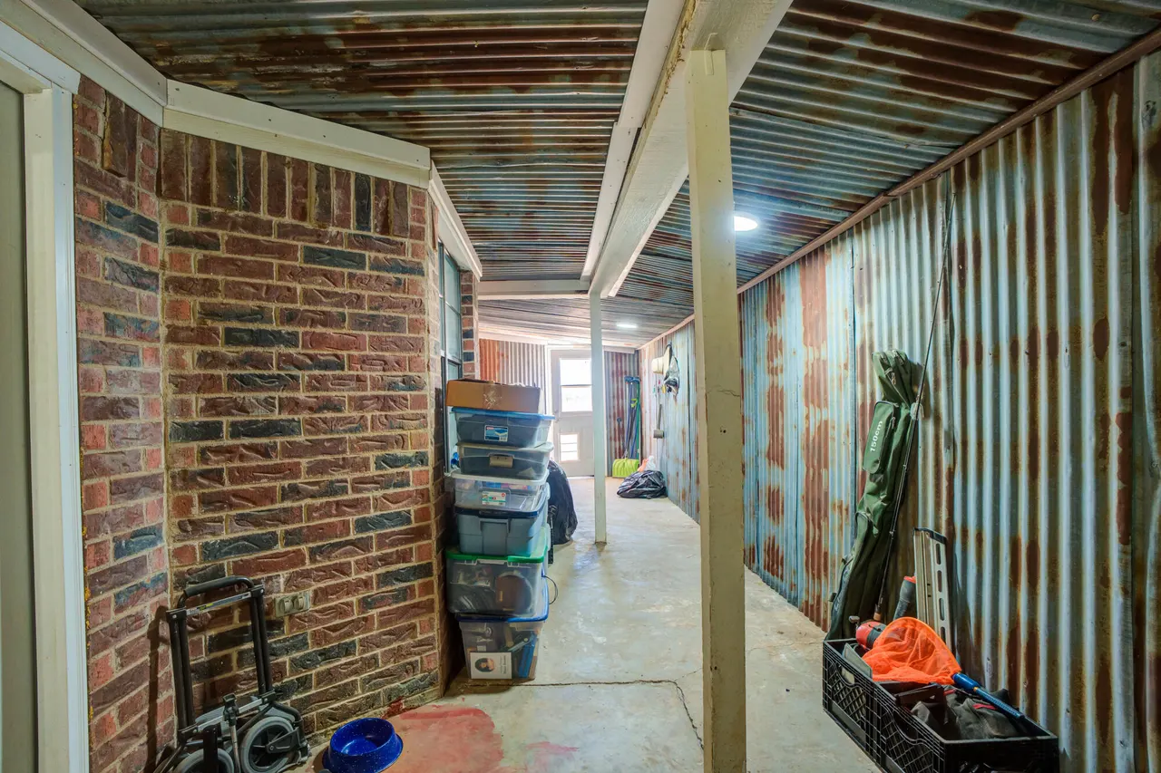 Photo 20 — 16711 N County Road 2000, Abernathy, TX 79311