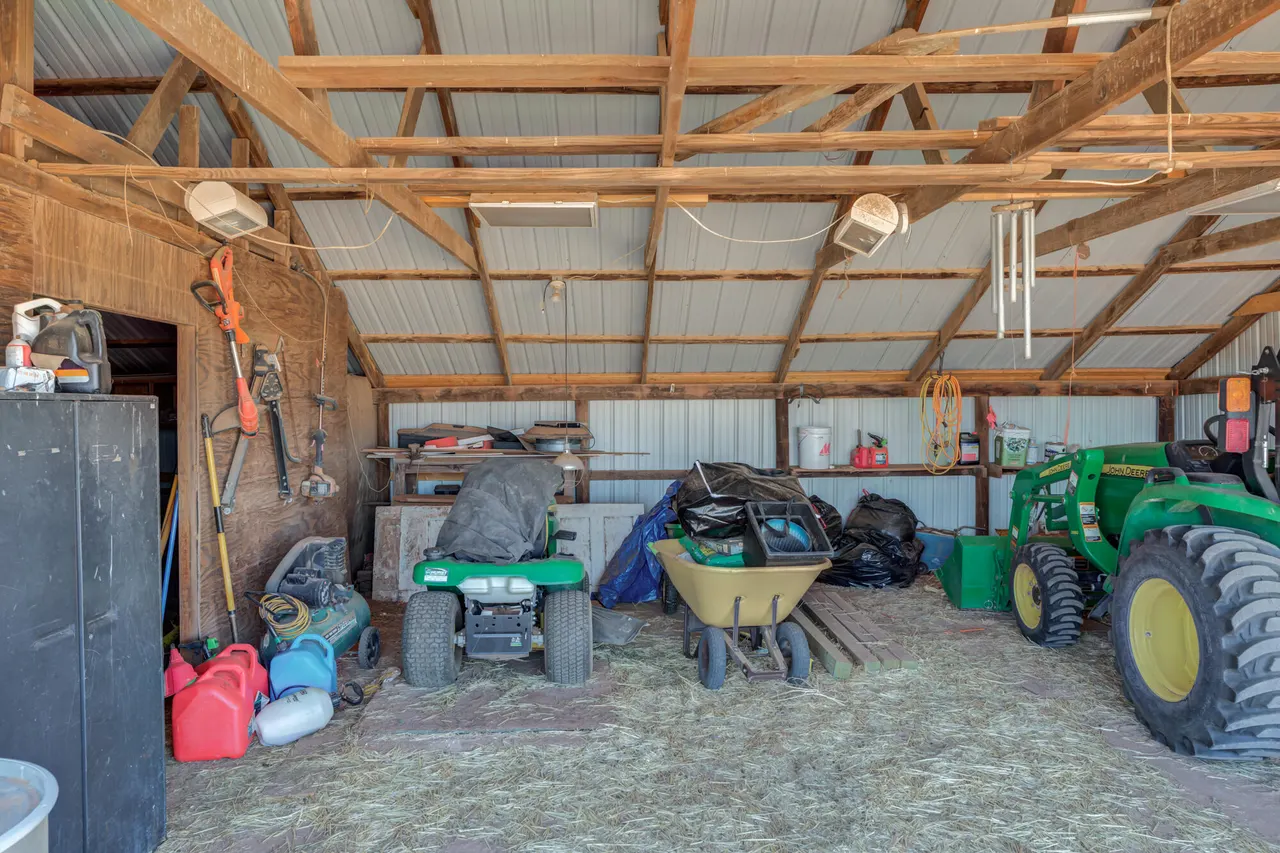 Photo 25 — 16711 N County Road 2000, Abernathy, TX 79311