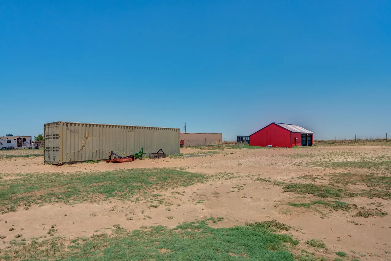 Photo 27 — 16711 N County Road 2000, Abernathy, TX 79311