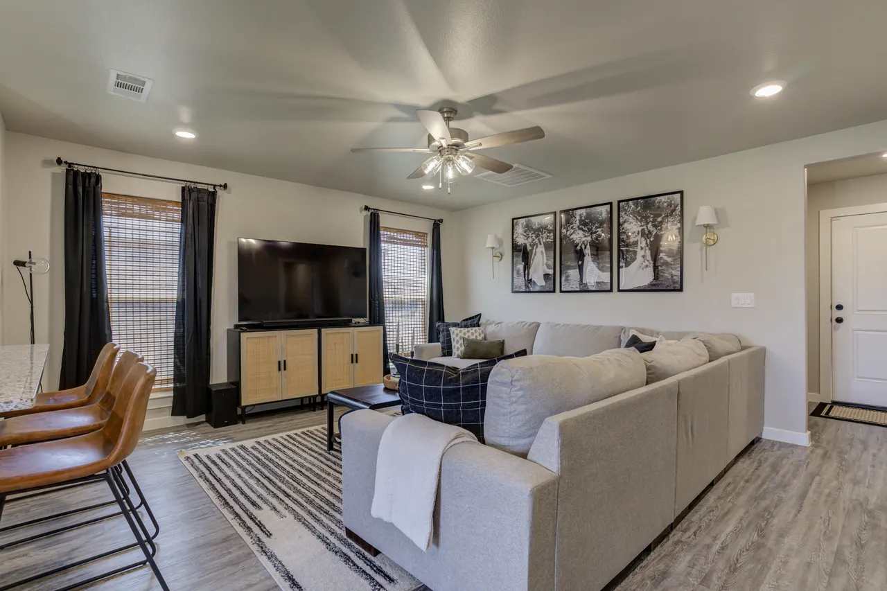 Photo 6 — 7413 37th Street, Lubbock, TX 79407