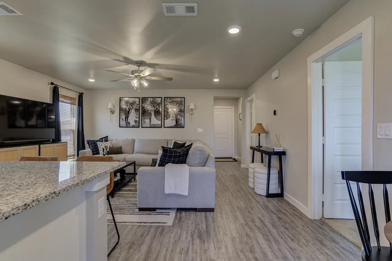 Photo 7 — 7413 37th Street, Lubbock, TX 79407