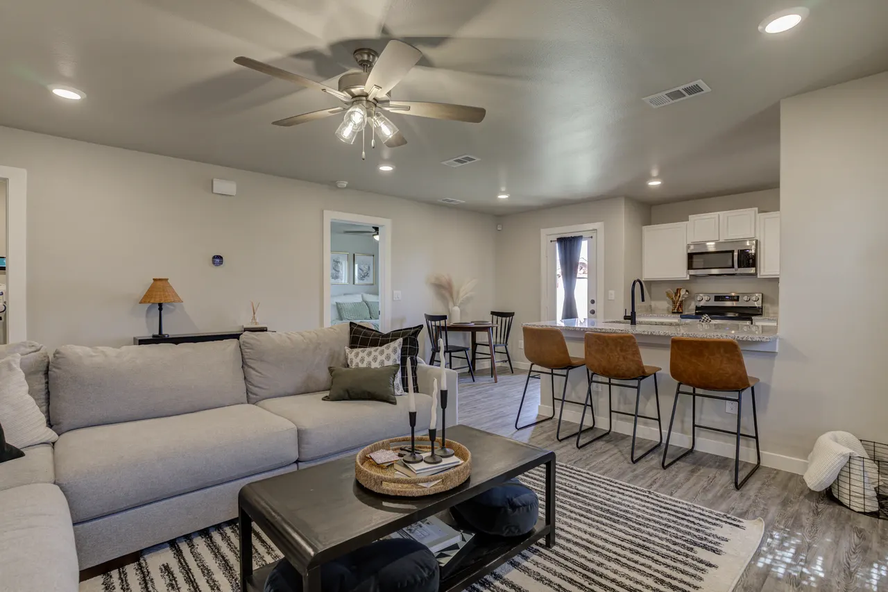 Photo 9 — 7413 37th Street, Lubbock, TX 79407