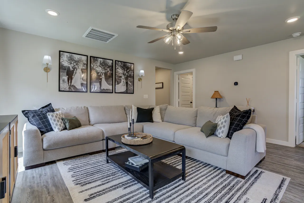 Photo 12 — 7413 37th Street, Lubbock, TX 79407