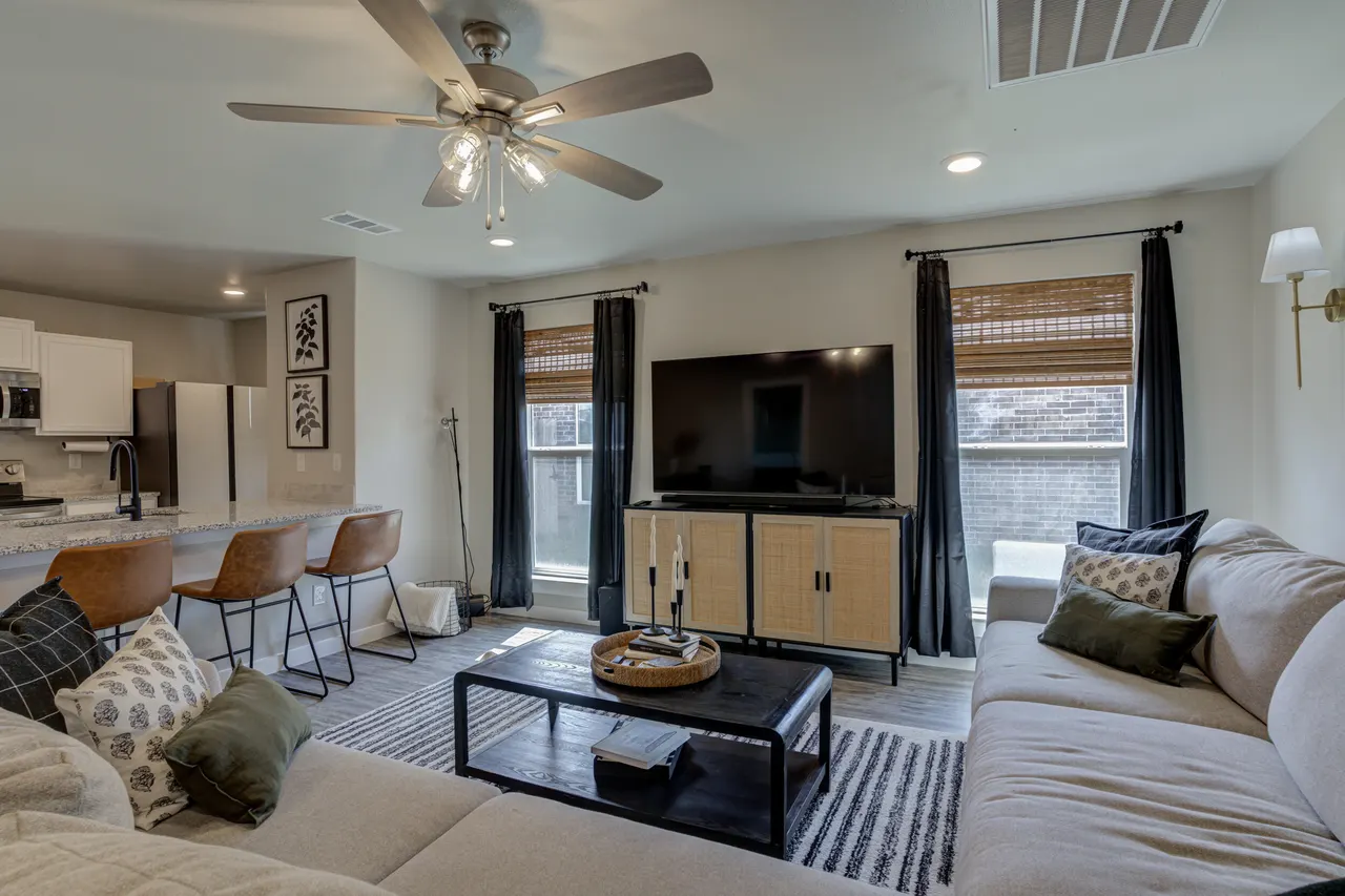 Photo 13 — 7413 37th Street, Lubbock, TX 79407