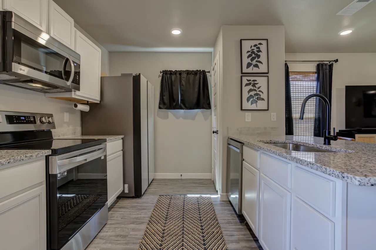 Photo 19 — 7413 37th Street, Lubbock, TX 79407