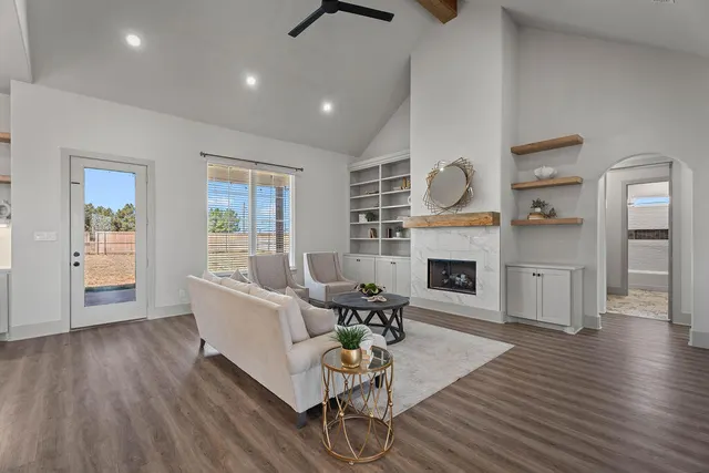 Photo 4 — 5709 N County Rd 1600, Shallowater, TX 79363