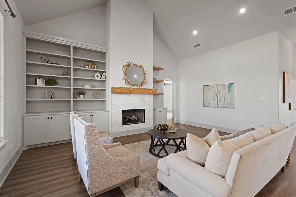 Photo 6 — 5709 N County Rd 1600, Shallowater, TX 79363
