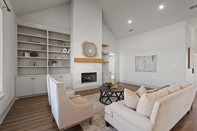 Photo 6 — 5709 N County Rd 1600, Shallowater, TX 79363