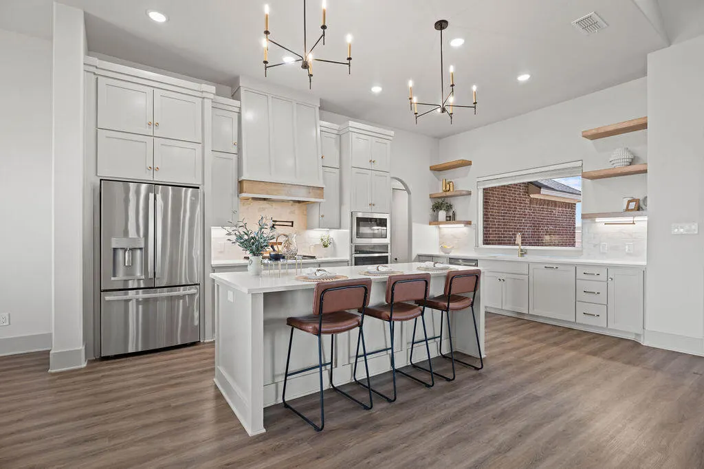 Photo 8 — 5709 N County Rd 1600, Shallowater, TX 79363