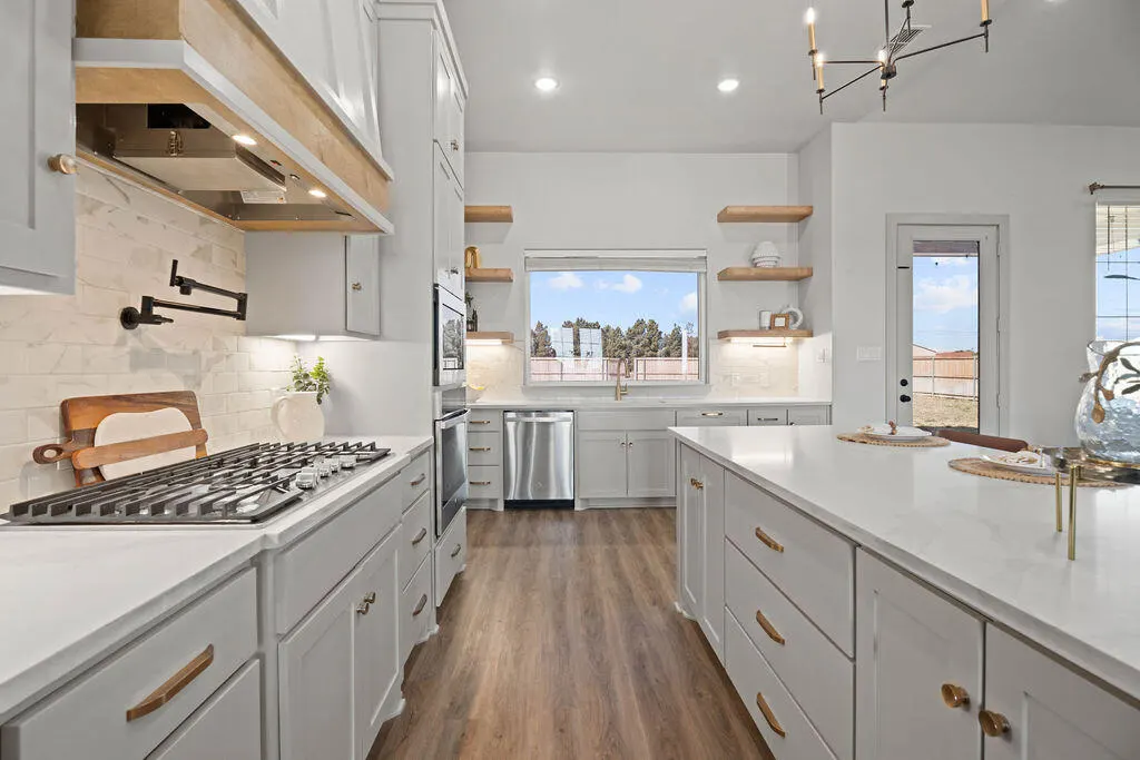 Photo 9 — 5709 N County Rd 1600, Shallowater, TX 79363