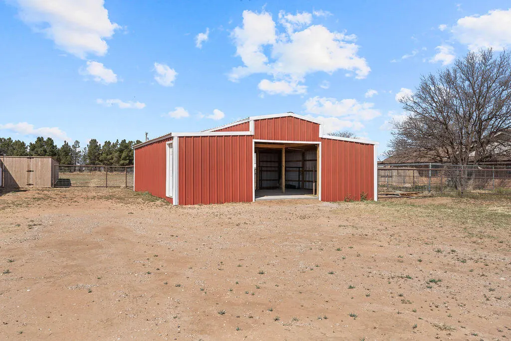 Photo 35 — 5709 N County Rd 1600, Shallowater, TX 79363