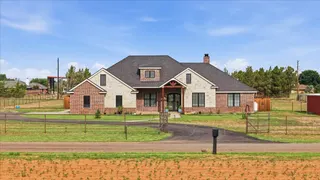 Sold home at 5709 N County Rd 1600