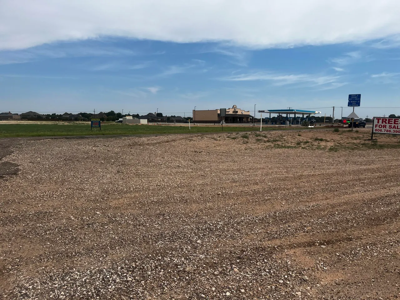 Photo 7 — 16401 Farm To Market 1730, Lubbock, TX 79424