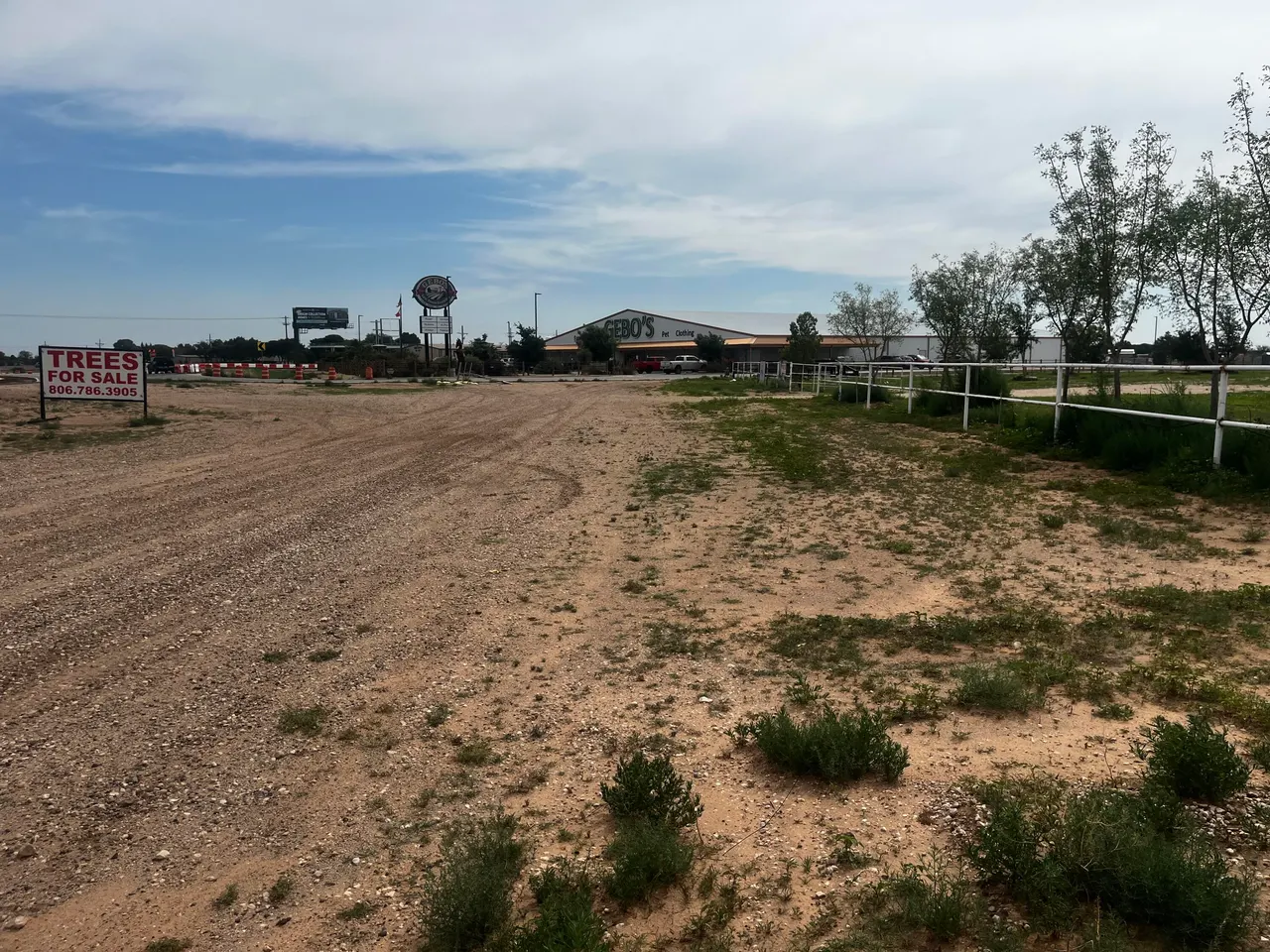 Photo 6 — 16401 Farm To Market 1730, Lubbock, TX 79424