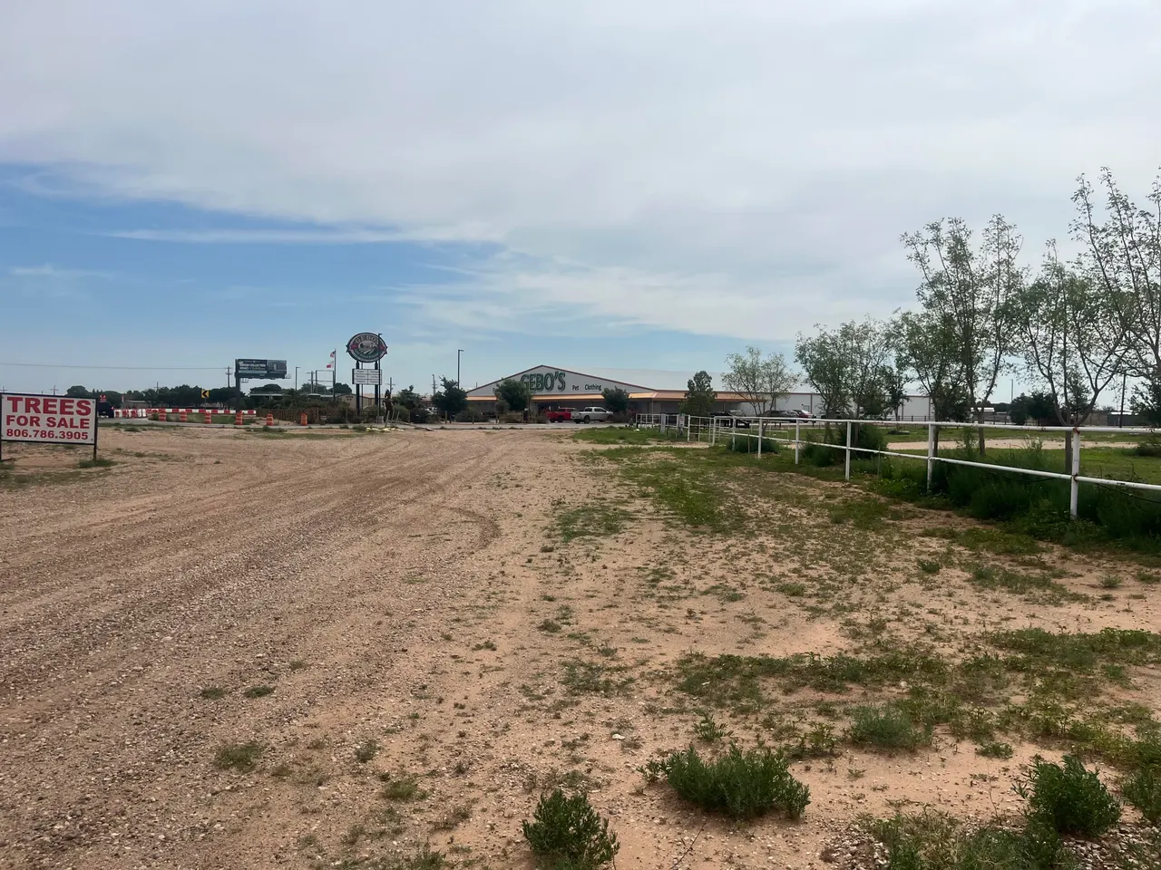 Photo 9 — 16401 Farm To Market 1730, Lubbock, TX 79424