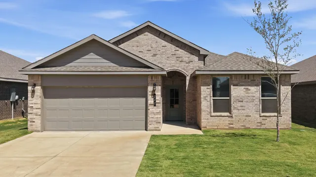 Front exterior — 222 18th  Street, Wolfforth, TX 79382