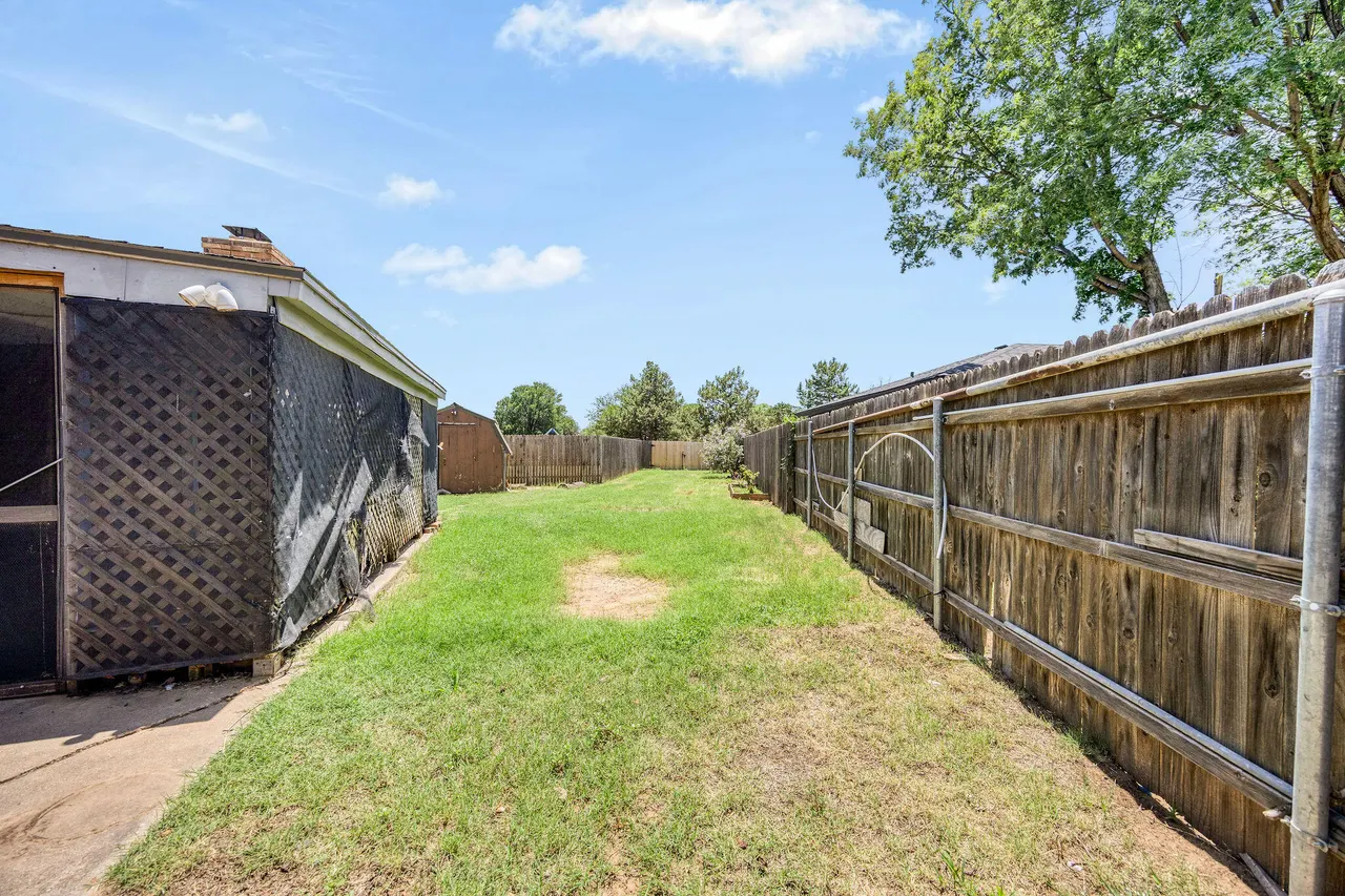 Photo 30 — 8402 Geneva Avenue, Lubbock, TX 79423