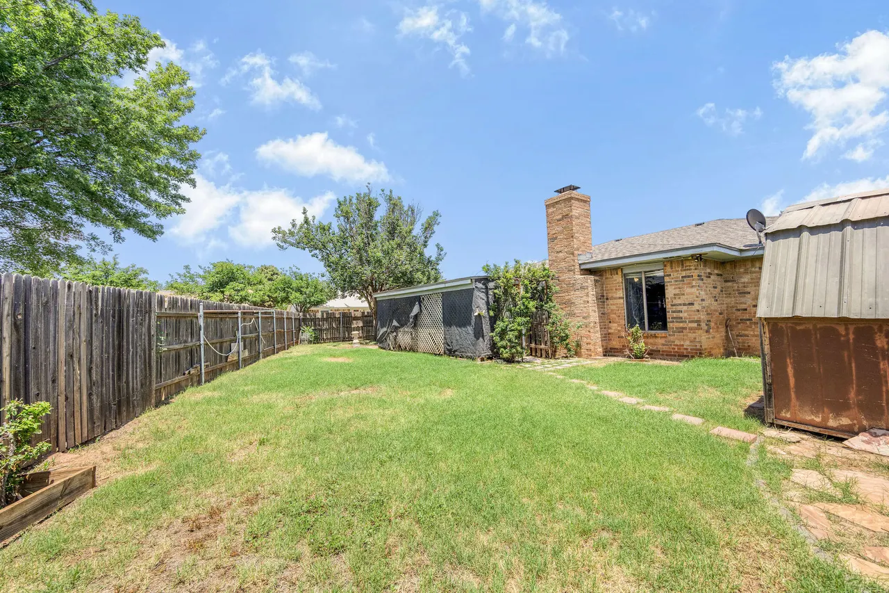 Photo 32 — 8402 Geneva Avenue, Lubbock, TX 79423