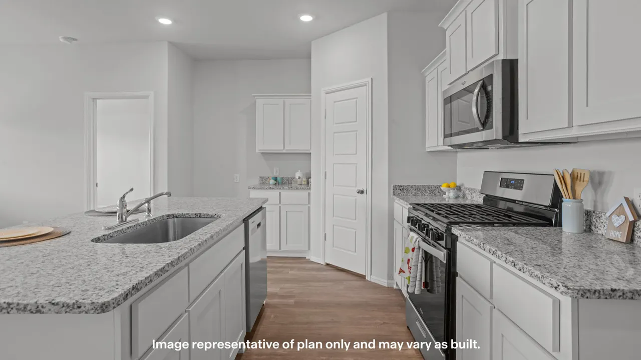 Photo 4 — 14910 Wheeler Avenue, Lubbock, TX 79423
