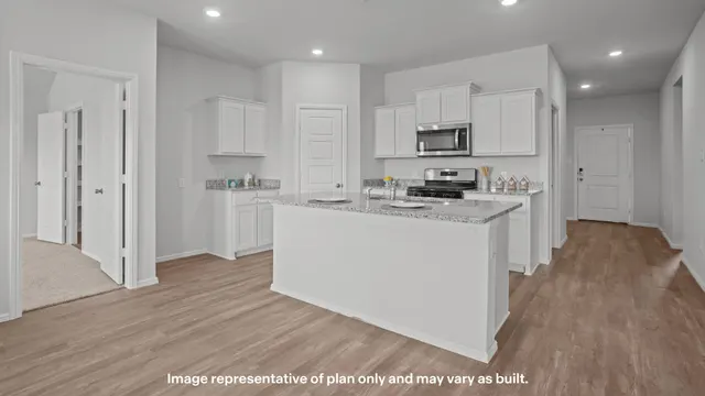 Photo 5 — 14910 Wheeler Avenue, Lubbock, TX 79423